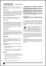 Preview for 6 page of Stanley STDR5510-IN Quick Start Manual