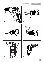 Preview for 9 page of Stanley STDR5510-IN Quick Start Manual