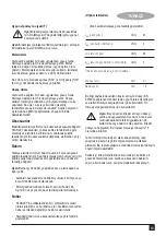 Preview for 13 page of Stanley STDR5510-IN Quick Start Manual