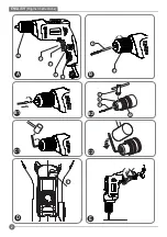 Preview for 2 page of Stanley STDR5510 Original Instructions Manual