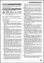 Preview for 3 page of Stanley STDR5510 Original Instructions Manual