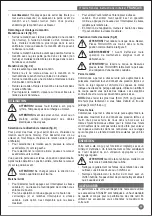 Preview for 11 page of Stanley STDR5510 Original Instructions Manual