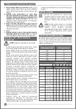 Preview for 26 page of Stanley STDR5510 Original Instructions Manual