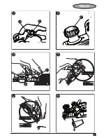 Preview for 3 page of Stanley STEL360 User Manual