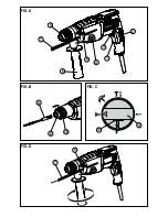 Preview for 2 page of Stanley STEL506 Instruction Manual