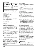 Preview for 22 page of Stanley STEL701 Instructions Manual