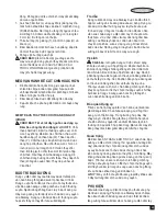 Preview for 23 page of Stanley STEL701 Instructions Manual