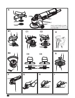 Предварительный просмотр 2 страницы Stanley STEL805 Manual