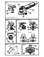 Предварительный просмотр 2 страницы Stanley STEL816 Instructions For Intallation