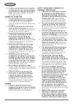 Предварительный просмотр 4 страницы Stanley STEL861 Manual