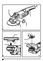 Предварительный просмотр 2 страницы Stanley STGL2218 Manual