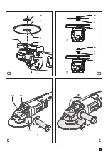 Предварительный просмотр 3 страницы Stanley STGL2218 Manual