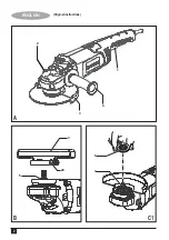 Предварительный просмотр 2 страницы Stanley STGL2223 Manual