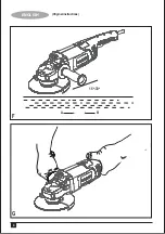 Предварительный просмотр 4 страницы Stanley STGL2223 Manual