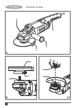 Предварительный просмотр 14 страницы Stanley STGL2223 Manual