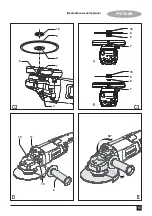 Предварительный просмотр 15 страницы Stanley STGL2223 Manual