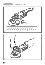 Предварительный просмотр 16 страницы Stanley STGL2223 Manual