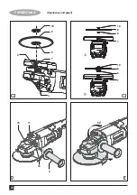 Предварительный просмотр 28 страницы Stanley STGL2223 Manual