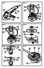 Предварительный просмотр 2 страницы Stanley STGS1011 Instruction Manual