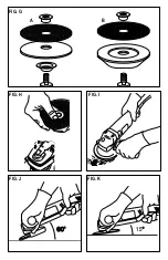 Предварительный просмотр 3 страницы Stanley STGS1011 Instruction Manual