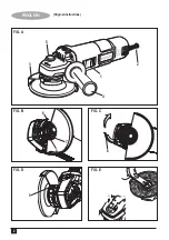 Предварительный просмотр 2 страницы Stanley STGS1125 Manual