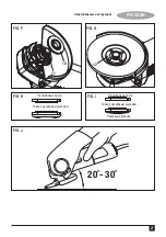 Предварительный просмотр 27 страницы Stanley STGS1125 Manual