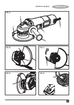 Предварительный просмотр 35 страницы Stanley STGS1125 Manual