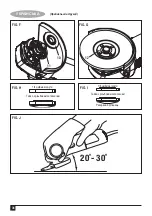 Предварительный просмотр 36 страницы Stanley STGS1125 Manual