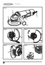 Предварительный просмотр 50 страницы Stanley STGS1125 Manual