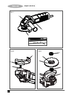 Preview for 2 page of Stanley STGS5115 Original Instructions Manual