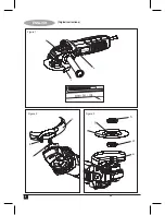 Предварительный просмотр 2 страницы Stanley STGS6100 Owner'S Manual