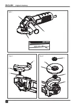 Предварительный просмотр 2 страницы Stanley STGS7115 Manual