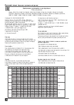 Предварительный просмотр 24 страницы Stanley STGS7115 Manual