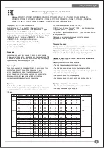 Preview for 31 page of Stanley STGS9100 Original Instructions Manual