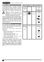 Предварительный просмотр 34 страницы Stanley STGS9115 Original Instructions Manual