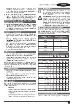 Предварительный просмотр 39 страницы Stanley STGS9115 Original Instructions Manual