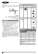 Предварительный просмотр 44 страницы Stanley STGS9115 Original Instructions Manual