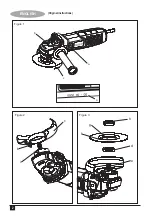 Предварительный просмотр 2 страницы Stanley STGS9125 Original Instructions Manual