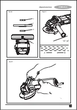 Предварительный просмотр 3 страницы Stanley STGS9125 Original Instructions Manual