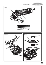 Предварительный просмотр 13 страницы Stanley STGS9125 Original Instructions Manual