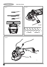 Предварительный просмотр 14 страницы Stanley STGS9125 Original Instructions Manual