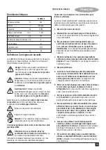 Предварительный просмотр 15 страницы Stanley STGS9125 Original Instructions Manual