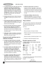 Предварительный просмотр 18 страницы Stanley STGS9125 Original Instructions Manual