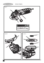 Предварительный просмотр 24 страницы Stanley STGS9125 Original Instructions Manual