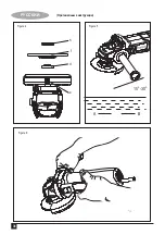 Предварительный просмотр 36 страницы Stanley STGS9125 Original Instructions Manual