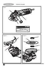 Предварительный просмотр 48 страницы Stanley STGS9125 Original Instructions Manual