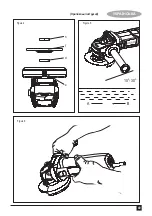 Предварительный просмотр 49 страницы Stanley STGS9125 Original Instructions Manual