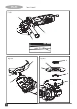 Предварительный просмотр 70 страницы Stanley STGS9125 Original Instructions Manual