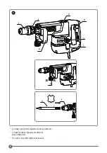 Preview for 2 page of Stanley STHM10 Instruction Manual