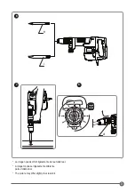 Preview for 3 page of Stanley STHM10 Instruction Manual